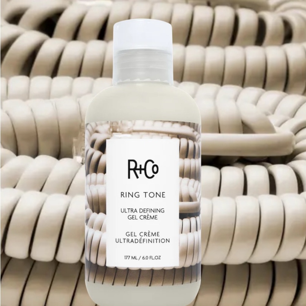 R+Co Ring Tone Ultra Defining Gel Crème 6 fl oz